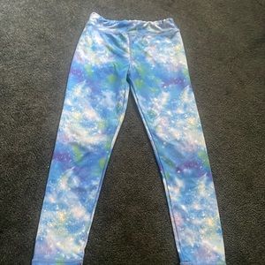 Leggings for girls x-small(4/5)